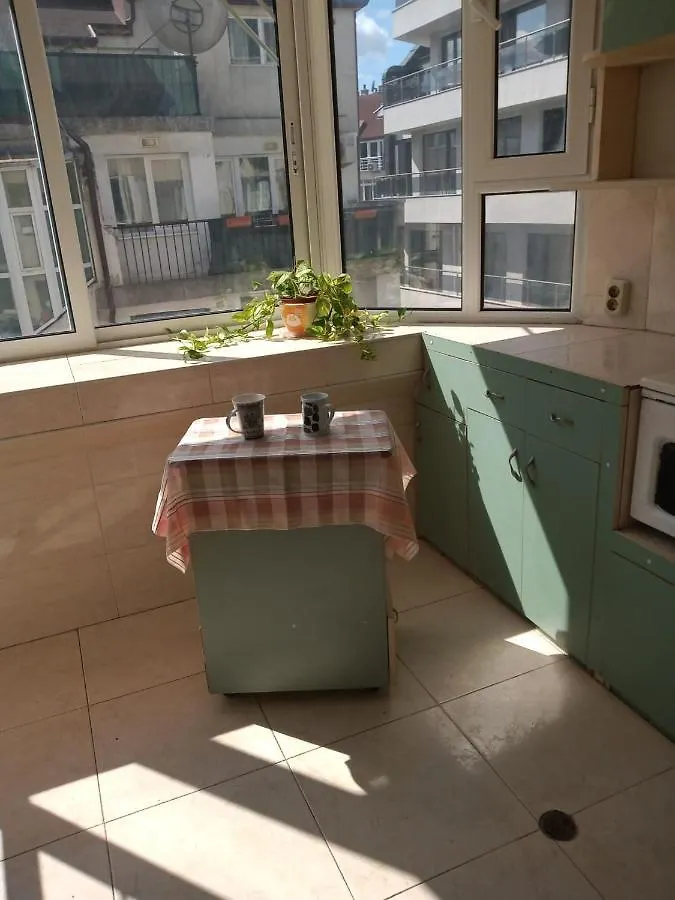 Spacious Beautiful Apartment - Prime Location Βάρνα