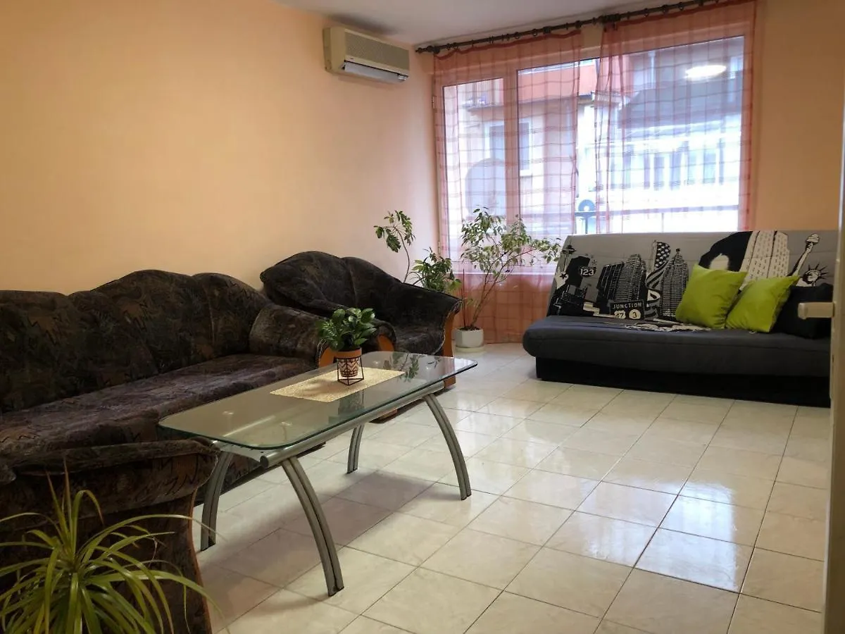 Spacious Beautiful Apartment - Prime Location Varna 0*,  Bulgaria