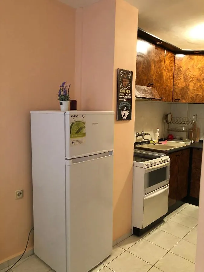 Spacious Beautiful Apartment - Prime Location Varna